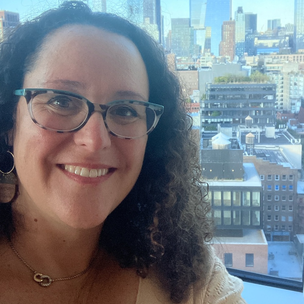 Meet your Posher, Meghan